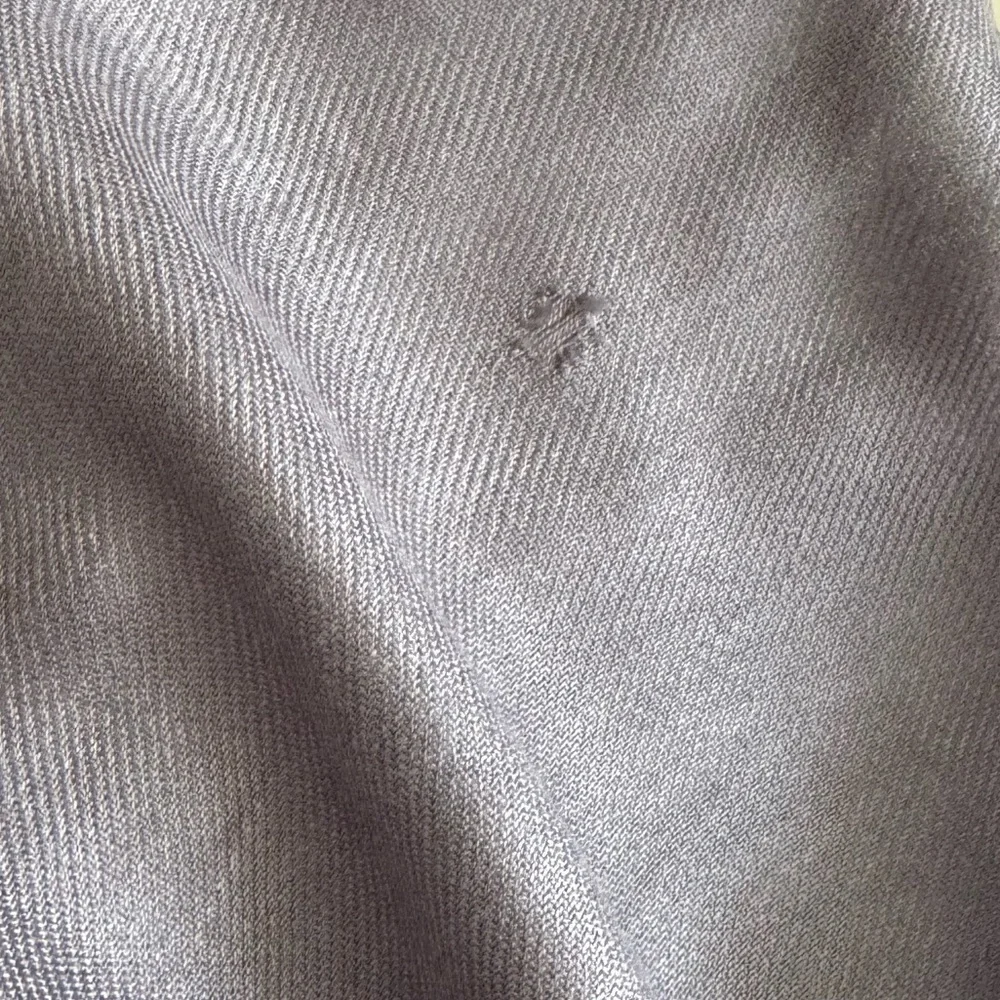 Pashmina/Silk Shawl Charcoal